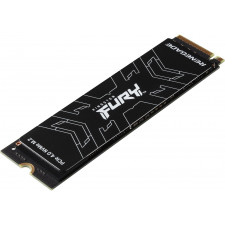 Kingston Technology FURY Renegade M.2 2 TB PCI Express 4.0 3D TLC NVMe