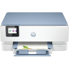 HP ENVY Multifunções HP Inspire 7221e, Cor, Impressora para Casa e escritório em casa, Impressão, cópia, digitalização, Ligação