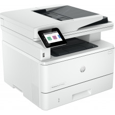 HP LaserJet Pro Multifunções 4102dw, Preto e branco, Impressora para Pequenas e médias empresas, Impressão, cópia,