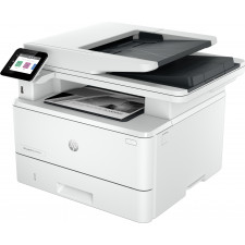 HP LaserJet Pro Multifunções 4102fdw, Preto e branco, Impressora para Pequenas e médias empresas, Impressão, cópia, digit.,