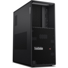 Lenovo ThinkStation P3 Tower Intel® Core™ i7 i7-13700 32 GB DDR5-SDRAM 1 TB SSD NVIDIA RTX A2000 Windows 11 Pro Workstation