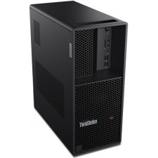 Lenovo ThinkStation P3 Tower Intel® Core™ i7 i7-13700 32 GB DDR5-SDRAM 1 TB SSD NVIDIA RTX A2000 Windows 11 Pro Workstation