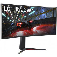LG 38GN950P-B monitor de ecrã 96,5 cm (38") 3840 x 1600 pixels UltraWide Quad HD+ LED Preto