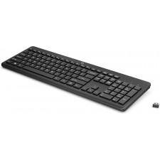 HP Teclado Sem Fios 230