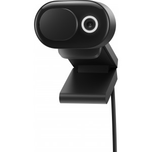 Microsoft Modern for Business webcam 1920 x 1080 pixels USB Preto