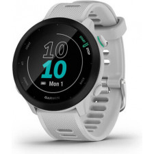 Garmin Forerunner 55 2,64 cm (1.04") MIP 42 mm Digital 208 x 208 pixels Preto GPS