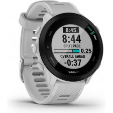 Garmin Forerunner 55 2,64 cm (1.04") MIP 42 mm Digital 208 x 208 pixels Preto GPS