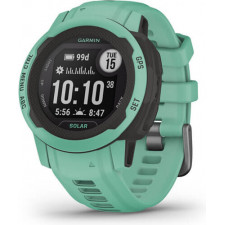 Garmin Instinct 2S Solar 2,01 cm (0.79") MIP 40 mm Digital 156 x 156 pixels Verde GPS