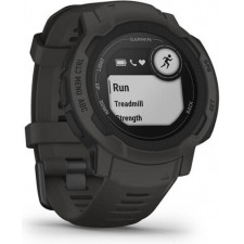 Garmin Instinct 2 2,29 cm (0.9") MIP 45 mm Digital 176 x 176 pixels Grafite GPS