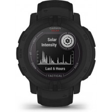 Garmin Instinct 2 Solar Tactical Edition 2,29 cm (0.9") MIP 45 mm Digital 176 x 176 pixels Preto GPS