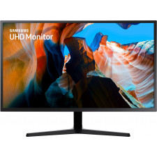 Samsung UJ590 monitor de ecrã 81,3 cm (32") 3840 x 2160 pixels UHD+ LCD Preto