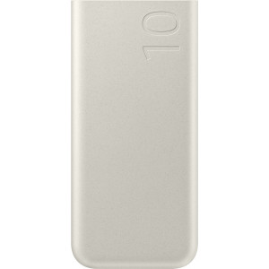 Samsung EB-P3400XUE 10000 mAh Bege