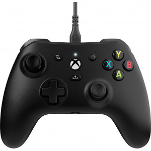 NACON XBXEVOL-X controlador de jogo Preto USB Gamepad Xbox