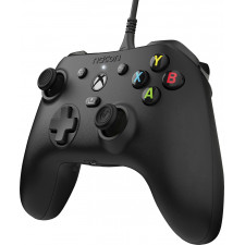 NACON XBXEVOL-X controlador de jogo Preto USB Gamepad Xbox