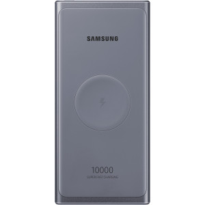 Samsung EB-U3300 10000 mAh Carregamento wireless Cinzento