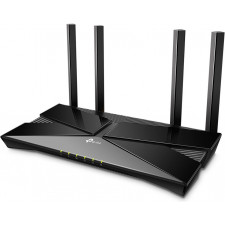 TP-Link Archer AX53 router sem fios Gigabit Ethernet Dual-band (2,4 GHz   5 GHz) Preto