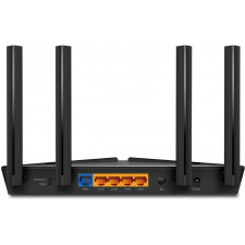 TP-Link Archer AX53 router sem fios Gigabit Ethernet Dual-band (2,4 GHz   5 GHz) Preto