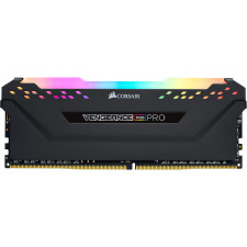 Corsair Vengeance RGB Pro CMH16GX4M2Z3600C16 módulo de memória 16 GB 2 x 8 GB DDR4 3600 MHz