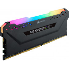 Corsair Vengeance RGB Pro CMH16GX4M2Z3600C16 módulo de memória 16 GB 2 x 8 GB DDR4 3600 MHz