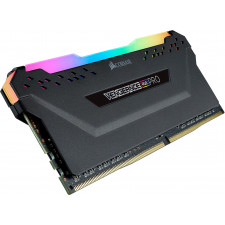 Corsair Vengeance RGB Pro CMH16GX4M2Z3600C16 módulo de memória 16 GB 2 x 8 GB DDR4 3600 MHz