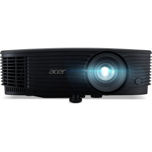 Acer X1229HP datashow Projetor de distância normal 4800 ANSI lumens DLP XGA (1024x768) Preto