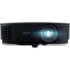 Acer X1229HP datashow Projetor de distância normal 4800 ANSI lumens DLP XGA (1024x768) Preto