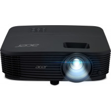 Acer X1229HP datashow Projetor de distância normal 4800 ANSI lumens DLP XGA (1024x768) Preto