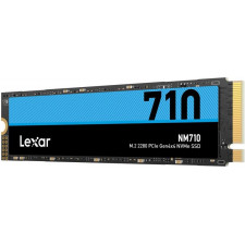 SSD Lexar NM710 M.2 500GB PCI...