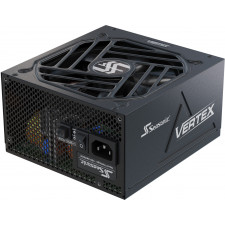 Seasonic VERTEX GX-850 fonte de alimentação 850 W 20+4 pin ATX ATX Preto