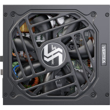 Seasonic VERTEX GX-850 fonte de alimentação 850 W 20+4 pin ATX ATX Preto