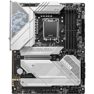 MSI MPG Z790 EDGE TI MAX WIFI motherboard Intel Z790 LGA 1700 ATX