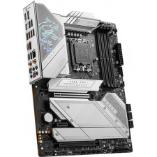 MSI MPG Z790 EDGE TI MAX WIFI motherboard Intel Z790 LGA 1700 ATX