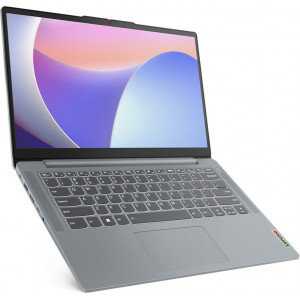 Lenovo IdeaPad Slim 3 14IAH8 Computador portátil 35,6 cm (14") Full HD Intel® Core™ i5 i5-12450H 16 GB LPDDR5-SDRAM 1 TB SSD