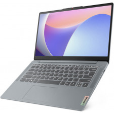 Lenovo IdeaPad Slim 3 14IAH8 Computador portátil 35,6 cm (14") Full HD Intel® Core™ i5 i5-12450H 16 GB LPDDR5-SDRAM 1 TB SSD