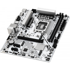 Asrock B760M-HDV M.2 Intel B760 LGA 1700 micro ATX