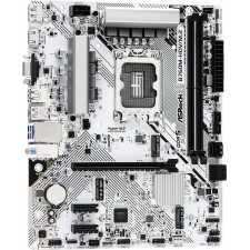 Asrock B760M-HDV M.2 Intel B760 LGA 1700 micro ATX