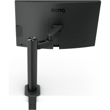 BenQ PD2705UA monitor de ecrã 68,6 cm (27") 3840 x 2160 pixels 4K Ultra HD LCD Preto