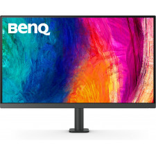 BenQ PD3205UA monitor de ecrã 80 cm (31.5") 3840 x 2160 pixels 4K Ultra HD LCD Preto