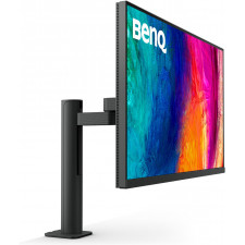 BenQ PD3205UA monitor de ecrã 80 cm (31.5") 3840 x 2160 pixels 4K Ultra HD LCD Preto