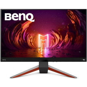 BenQ EX270QM monitor de ecrã 68,6 cm (27") 2560 x 1440 pixels WQXGA Preto, Cinzento