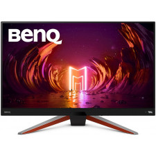 BenQ EX270QM monitor de ecrã 68,6 cm (27") 2560 x 1440 pixels WQXGA Preto, Cinzento