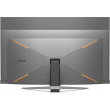 BenQ EX480UZ monitor de ecrã 121,9 cm (48") 3840 x 2160 pixels 4K Ultra HD OLED Cinzento