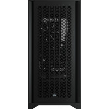 Corsair 4000D Airflow Midi Tower Preto