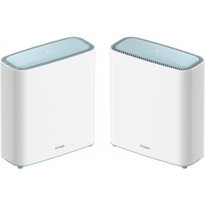 D-Link EAGLE PRO AI AX3200 Dual-band (2,4 GHz   5 GHz) Wi-Fi 6 (802.11ax) Branco 2