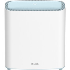 D-Link EAGLE PRO AI AX3200 Dual-band (2,4 GHz   5 GHz) Wi-Fi 6 (802.11ax) Branco 2