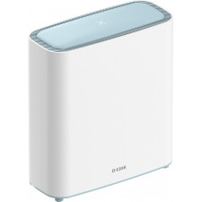 D-Link EAGLE PRO AI AX3200 Dual-band (2,4 GHz   5 GHz) Wi-Fi 6 (802.11ax) Branco 2