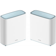 D-Link EAGLE PRO AI AX3200 Dual-band (2,4 GHz   5 GHz) Wi-Fi 6 (802.11ax) Branco 2 Interno