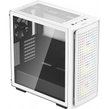 DeepCool CK560 Midi Tower Branco