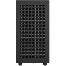 DeepCool CH370 Mini Tower Preto