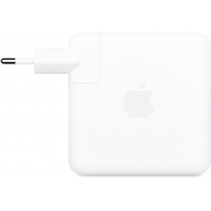 Apple MX0J2ZM A adaptador e transformador Interior 96 W Branco